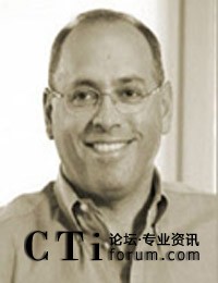 ǰ�ο��ü���ϯ�\(y��n)�I��Doug Sabella