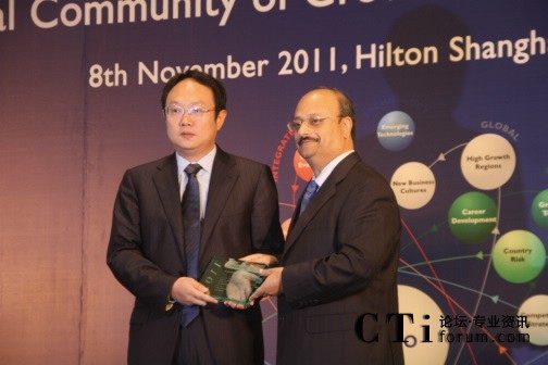 Frost & Sullivan ȫ��CEO�涭�ºϻ���Aroop Zutshi���ң����A����������C�l(f��)��ȫ����Ź����������L�c��(chu��ng)�ª������n�����A��������ծa(ch��n)Ʒ�����L����<br/>

