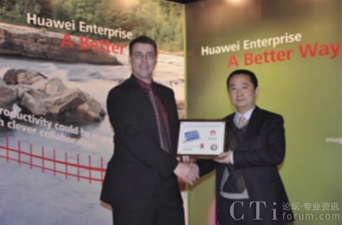 Robert Smithers��Miercom CEO�����ق����A����I(y��)�W�j�aƷ������