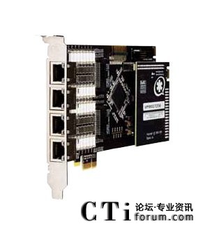 Digium-TE820��·��(sh��)�ְ忨