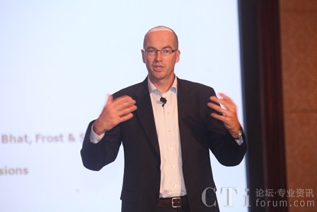 阿爾卡特朗訊企業(yè)網(wǎng)絡(luò)亞太區(qū)合作伙伴高層峰會(huì)順利召開