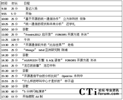 �_Դͨ�Őۺ��ߴ��(hu��)�ճ̱�����һ�죩