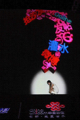 �ڽ���5�µ�һ����ý�w�������Ї�(li��n)ͨչʾ����ӡ��֡��W(w��ng)���ܣ����оͰ�����΢��